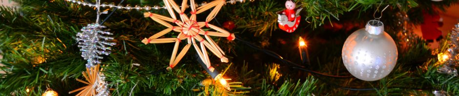 On The Christmas Spirit for Christians