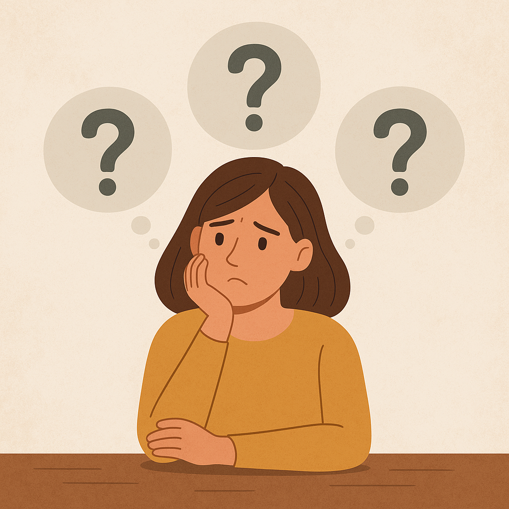 How to Prioritize Multiple Passions That All Feel Important