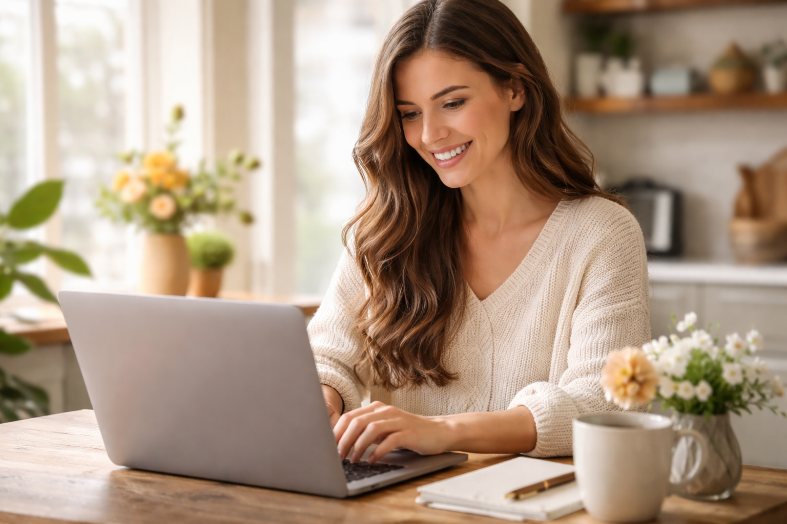 What a Sudden Spike in Blog Traffic Taught Me About Consistency