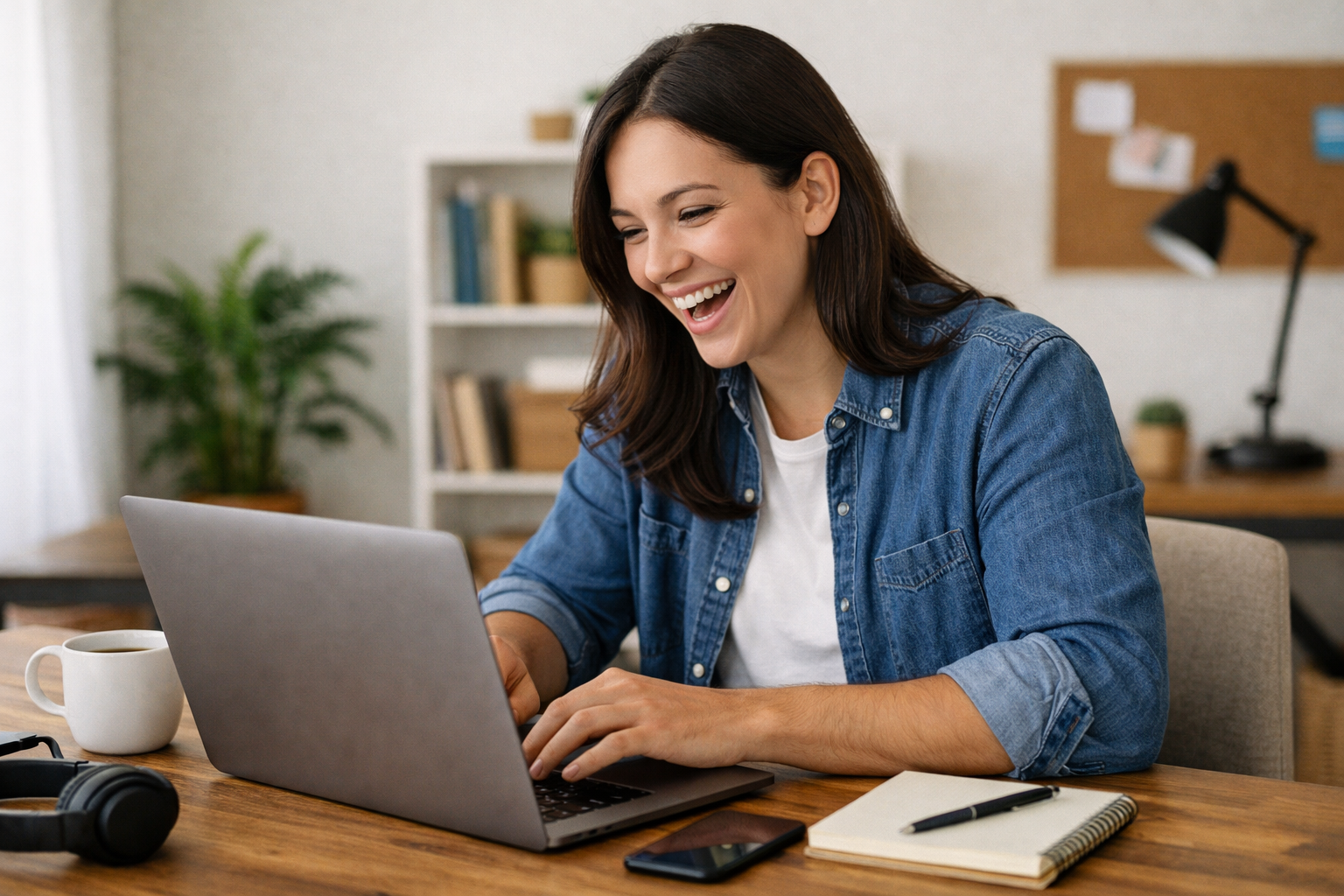 A Simple Mindset Hack to Help Your Attitude